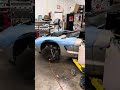 Shop update! We are BUSY