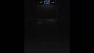 Interface Background Progresion - ReflexDesigning