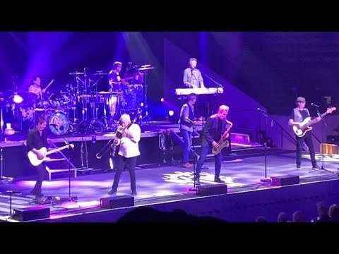 Chicago ~ Does Anybody Really Know What Time It Is? - YouTube