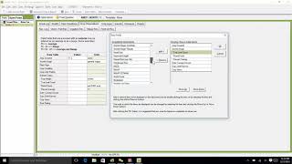 Creating Scouting Templates in FieldX Office