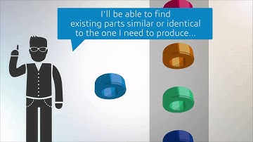 EXALEAD OnePart   Manufacturing