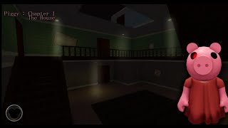 Piggyi The House Main Game Series