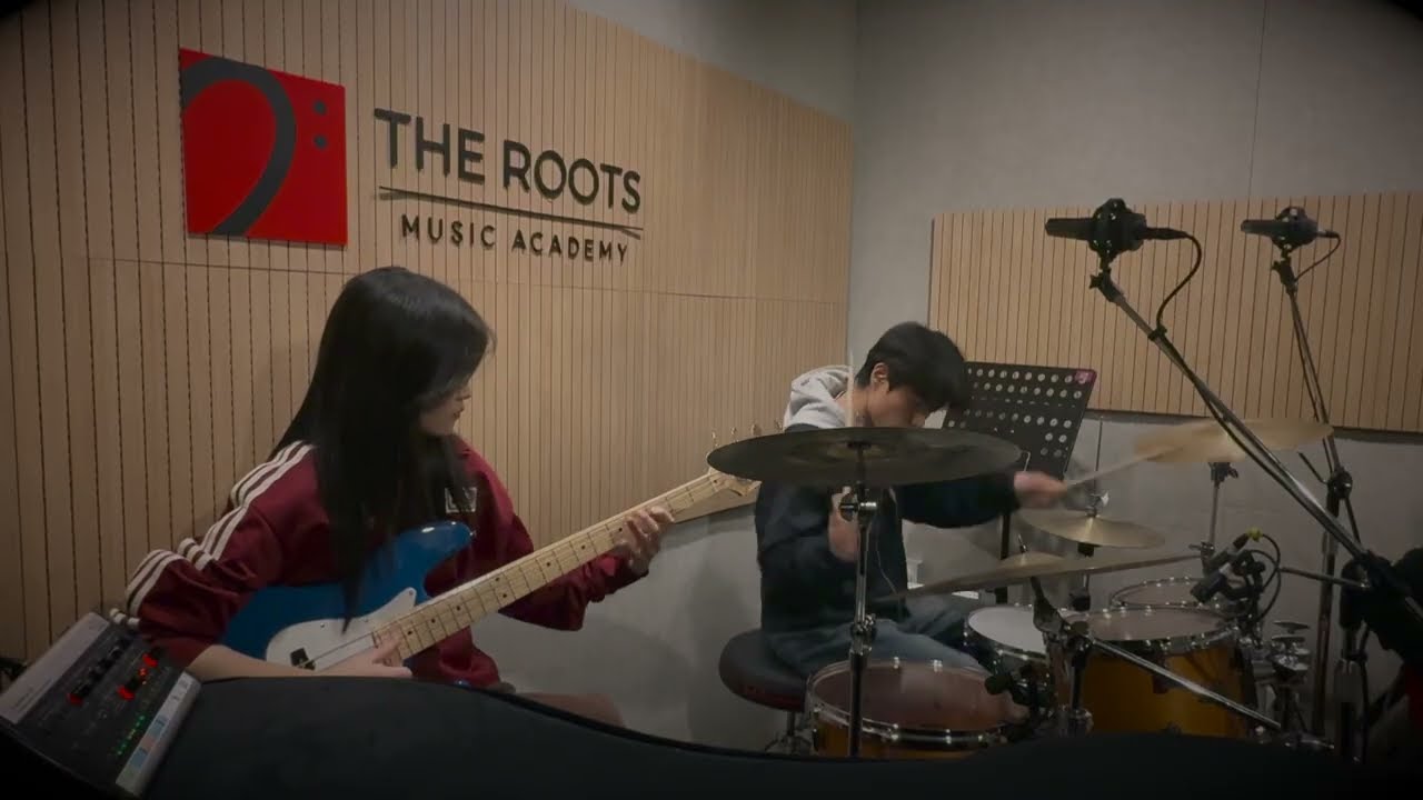 더루츠 기악앙상블 | Lowdown _ 기악A팀