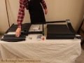 How to Assemble a Poly Rocking Chair How to Assemble a Poly Rocking Chair