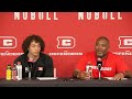 DC Defenders Week 10 Postgame Presser | UFL