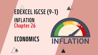 Inflation | Edexcel IGCSE Economics (9-1)