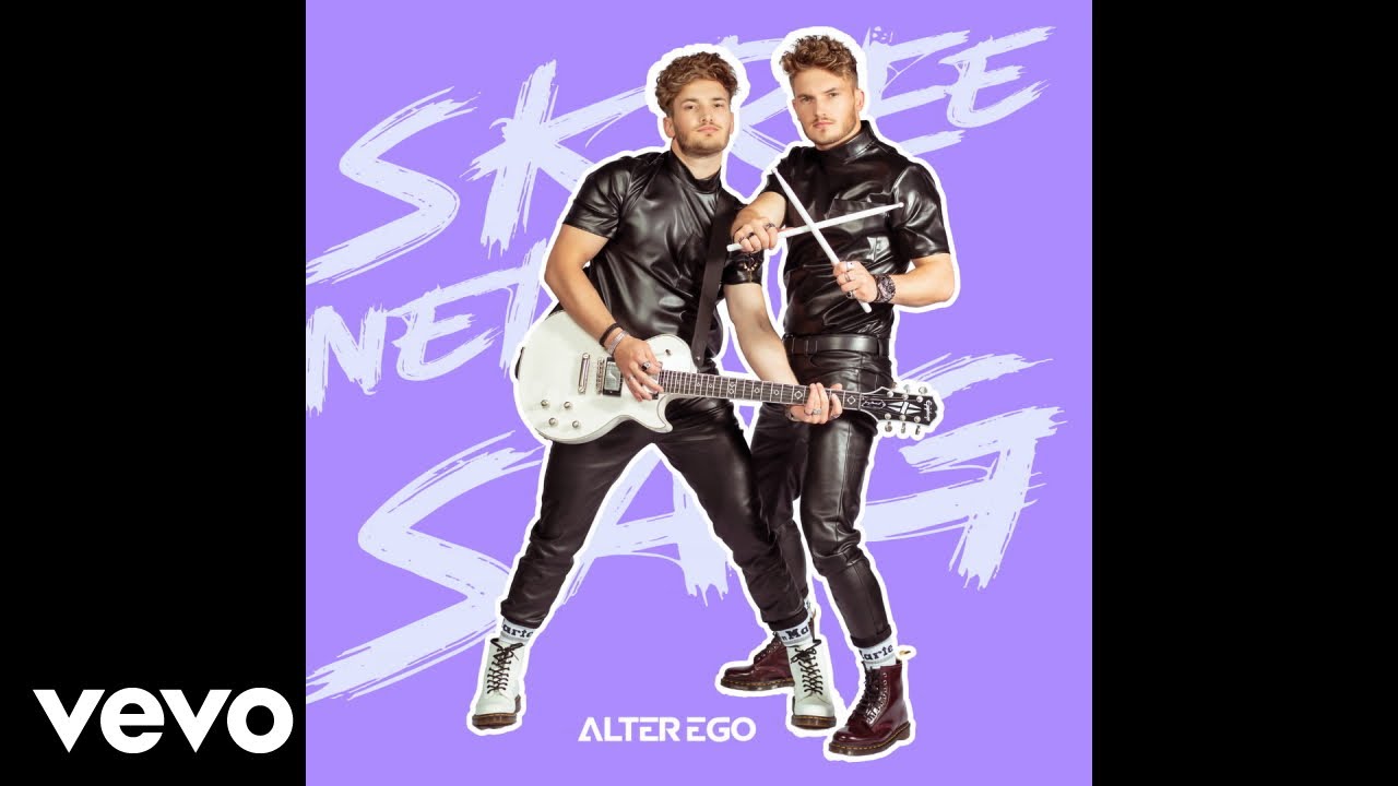 Watch Alter Ego - Verlore (Official Audio) on YouTube Watch Alter Ego - Verlore (Official Audio) on YouTube