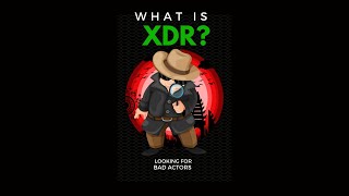 XDR Demystified: Simplifying Cybersecurity| EP64