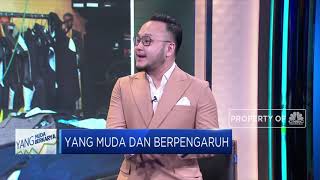 Tips Sukses Bisnis Anak Muda  ala Wong Hang Tailor screenshot 2