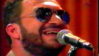 Banda Ginger - Espaço Míx (TV Século 21) [VHS 12/2004]