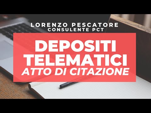 Video: Come Ottenere Un Duplicato Di Un Atto Di Esecuzione