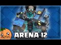 Best Arena 12 Decks (F2P to 5k 🏆)