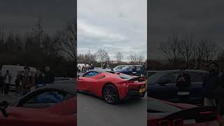 Car s Coffee Bray March 2025