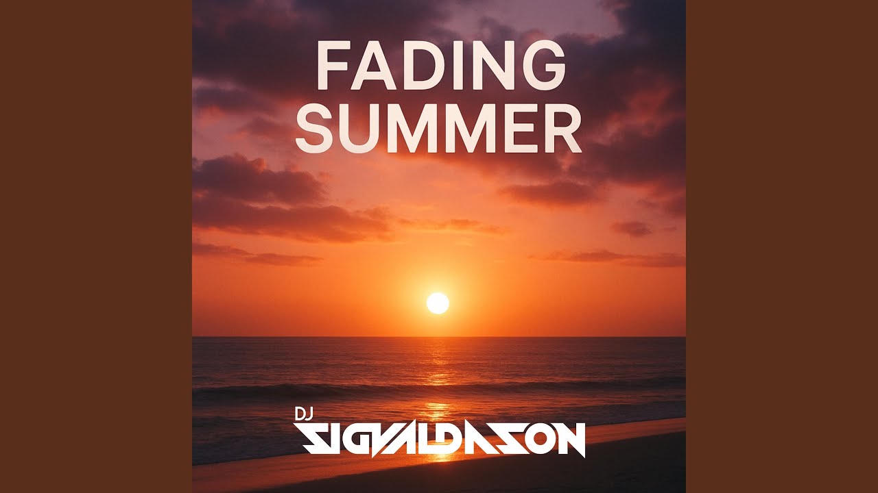 Fading Summer adlı videoyu YouTube'da izle Fading Summer adlı videoyu YouTube'da izle