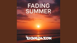 Fading Summer