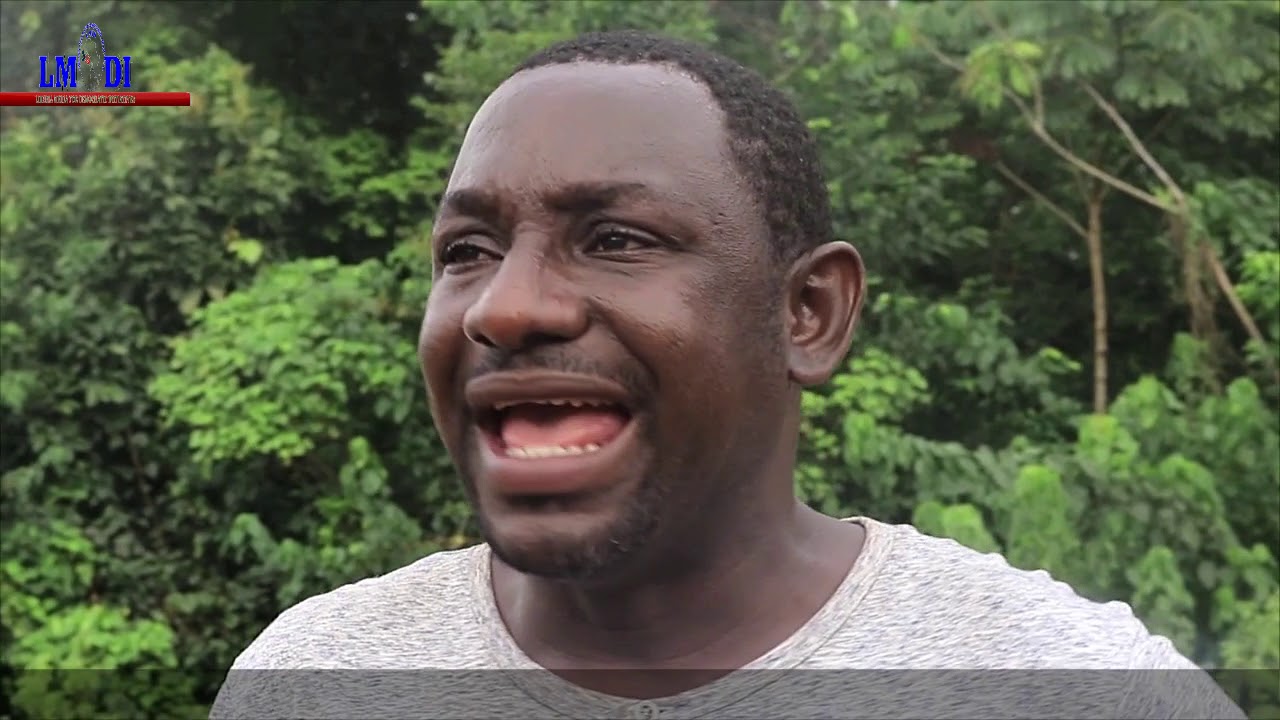 Bad Road Challenges in the South Eastern Liberia