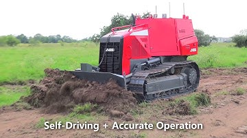 AEE (ROBO) Autonomous and Intelligent Machine Control Briefing