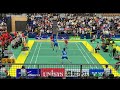 S/Jリーグ【ダンクスマッシュ】バドミントン #shorts