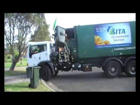Campbelltown Green-Waste