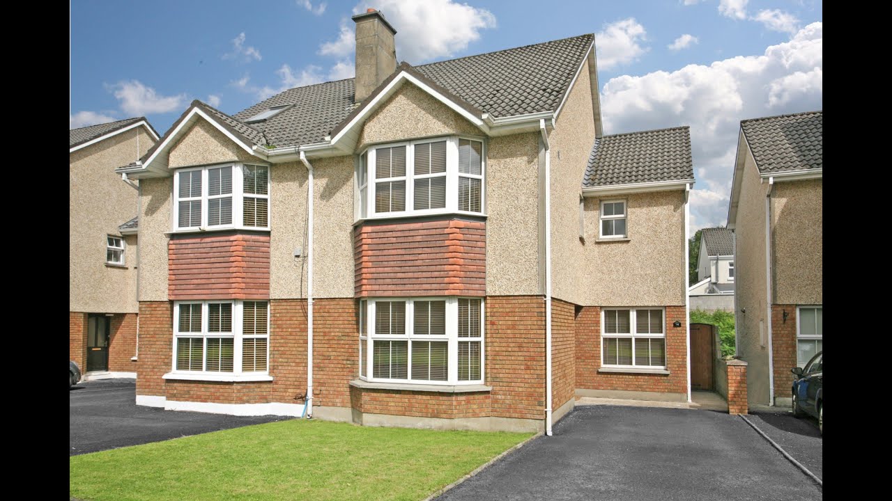 76 Suil Na Habhainn, Mill Road, Corbally, Limerick YouTube