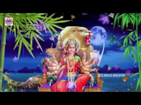 #video दुर्ग माई हई ,#shanil। premi durga। mai #Hai New Debi git 2024।#New Durga puja song 2024