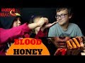 BLOOD HONEY Official Trailer Reaction!!!