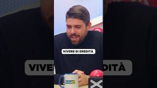 Il motore segreto dell'Italia