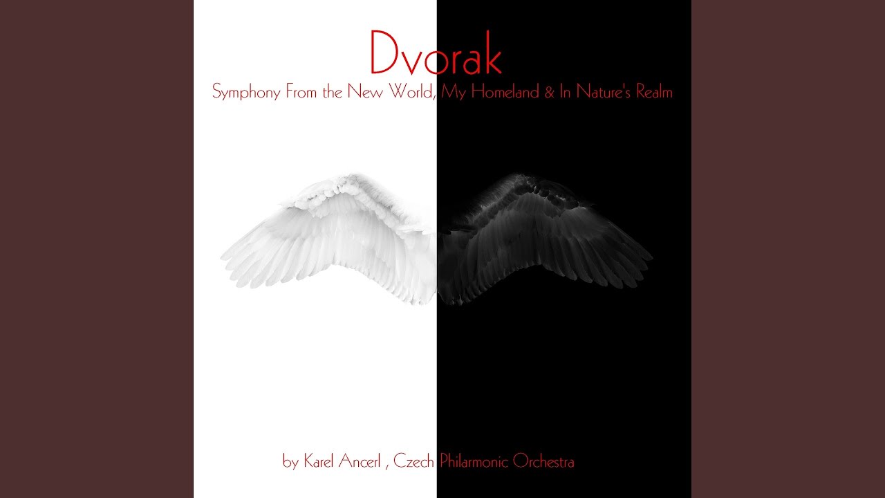Watch Symphony No. 9 in E minor, Op. 95, B. 178 "From the New World": III. Molto vivace on YouTube