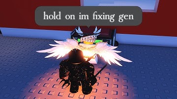 forsaken moments that makes people think I