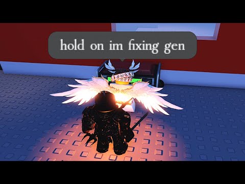 forsaken moments that makes people think I'm hacking #20