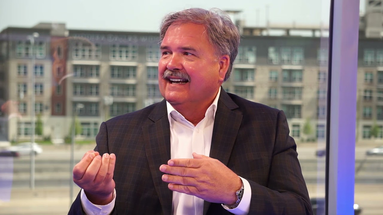 CEO Talks - Gratitude