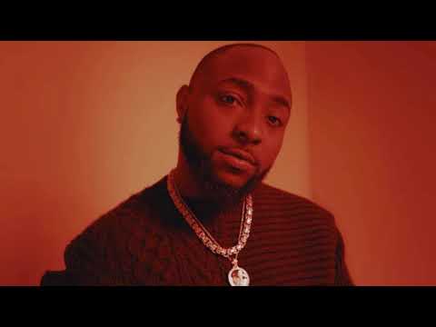 Davido, JAZZWRLD, GL_Ceejay - I Know Who I Be (Afro-house Reflip)