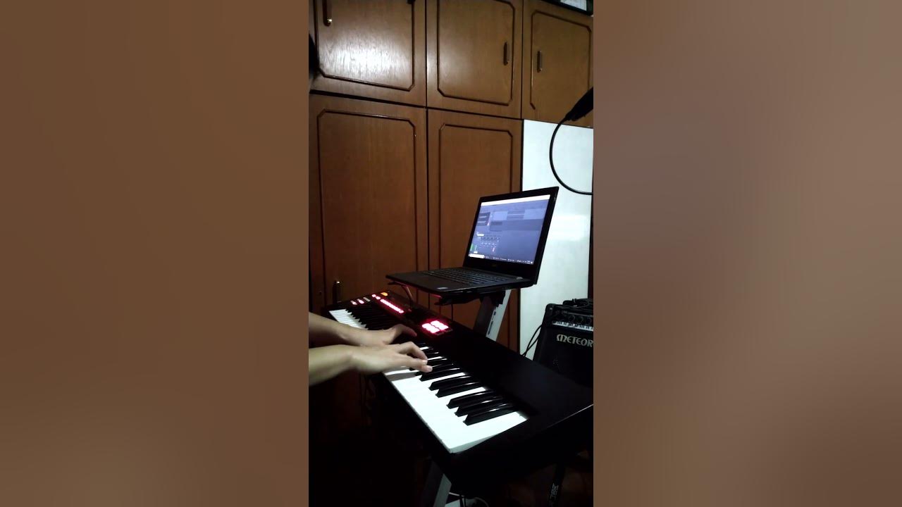Evanescence - My Immortal (piano)