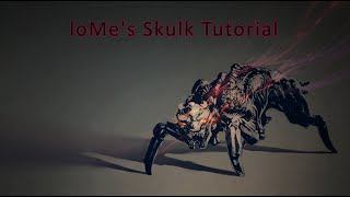 loMe's Skulk Tutorial [Natural Selection 2]