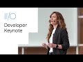 Developer Keynote (Google I/O '19)