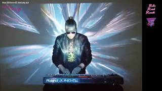 Delta Wave 82 - Flashback Virtual Festival