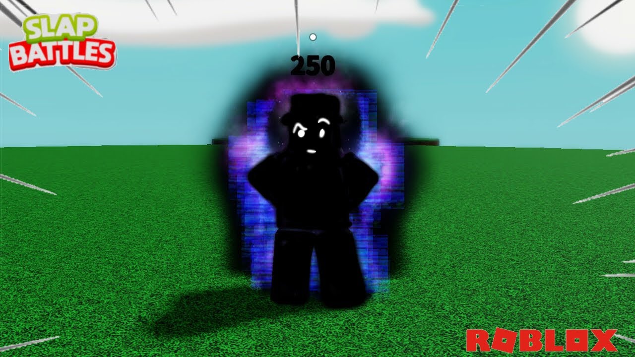 SLAP BATTLES but I TRY TO GET 250 KILLSTREAK | (Part 1) | Roblox - YouTube