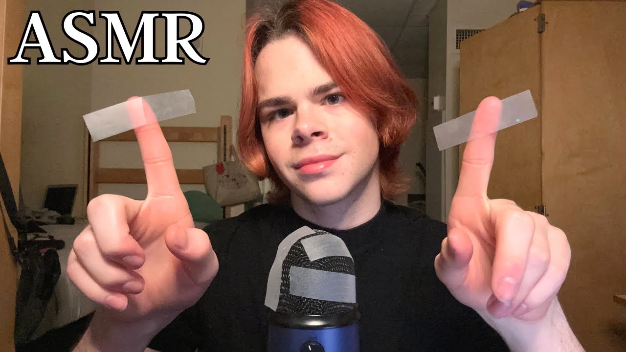 ASMR Best Scotch Tape Sounds YouTube asmr-best-scotch-tape-sounds-youtube
