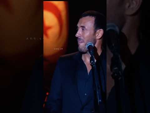 إلقاء كاظم الساهر فاكهة الحب اكسبلور