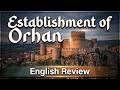 Kuruluş Orhan 24 Bölüm HD REVIEW 