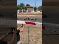 Karting at Prairie City