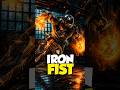 Faced the iron fist of clad || ShadowArenaYT || #shadowfight4 #clad