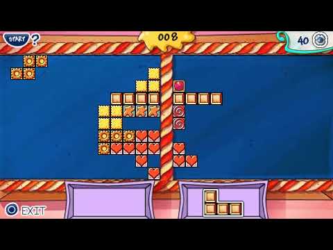 Geronimo Stilton Return To The Kingdom Of Fantasy Game Chapter 4 Land Of Sweets No Commentary
