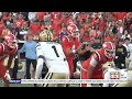 HIGHLIGHTS: Illinois falls to Purdue at homecoming game