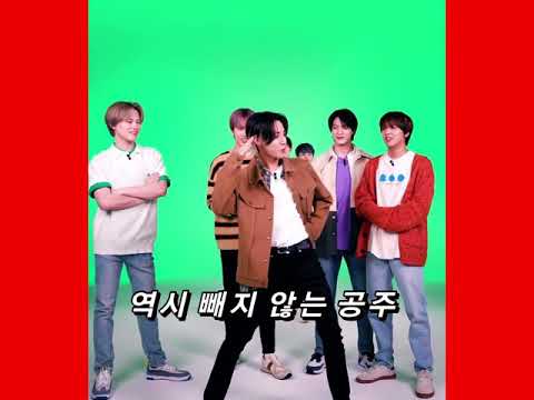 [NCT 런쥔] 런쥔이 춤으로 표현하는 이번 컴백 맵기 정도 H.O.T.