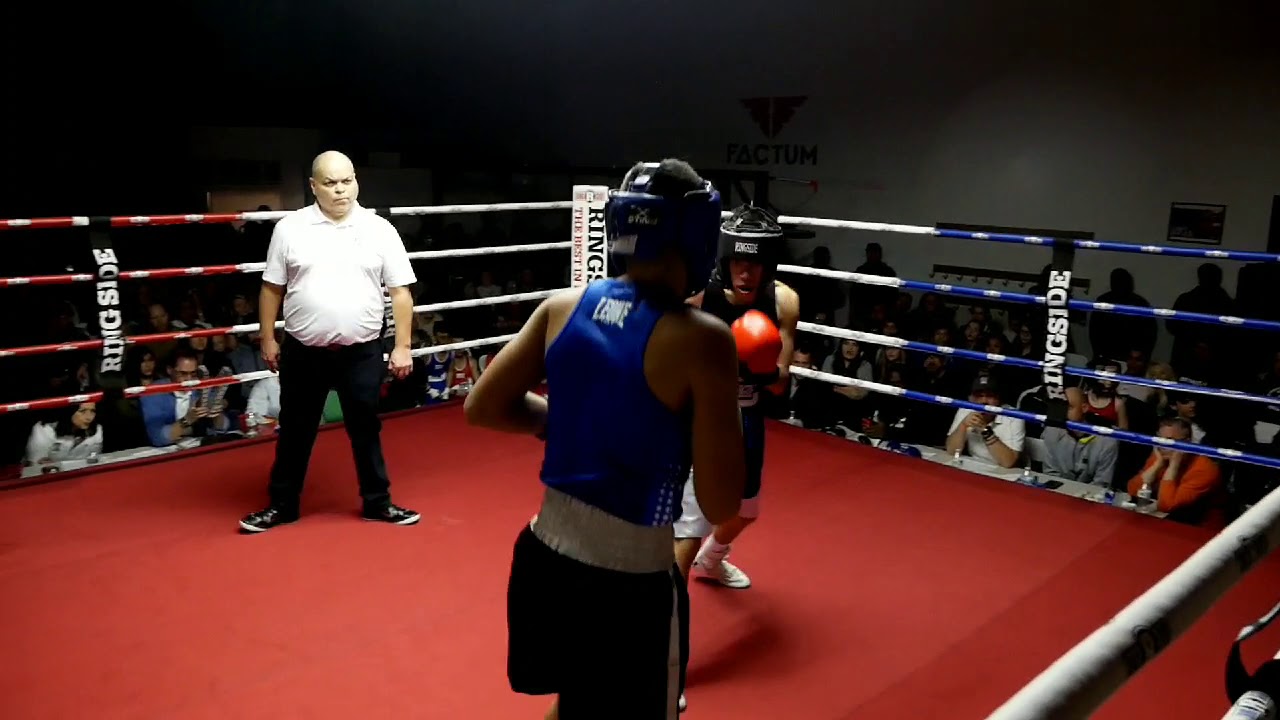 Erick Sanchez vs Mauricio Pantoja