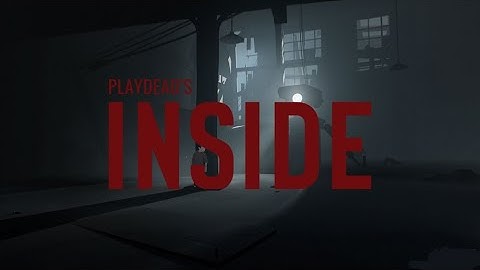 INSIDE Gameplay & Walkthrough (Level 21 to 30)
