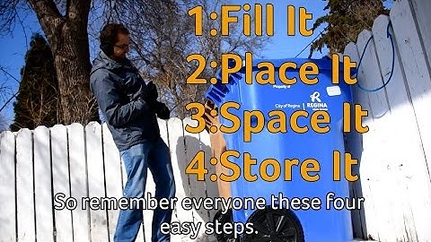Four Easy Steps to Using Your Carts