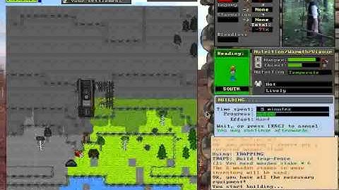 Ep. 11 Unreal World Let