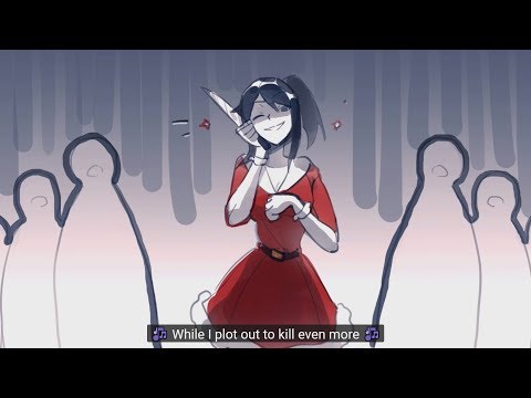 เทศกาลแห่งการเข่นฆ่า - Yandere Simulator Christmas Carol (แปลไทย By NewZKung)
